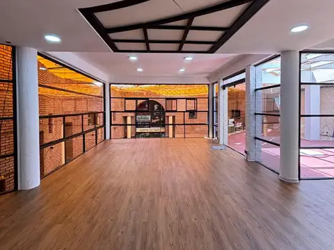 Local en Alquiler 45 años