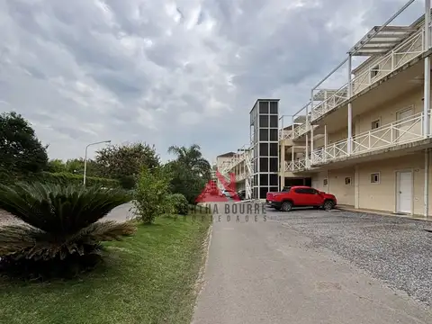 VENDIDO!!! - Alto del Molino, Chile y Verdi, La Lonja, Pilar 100