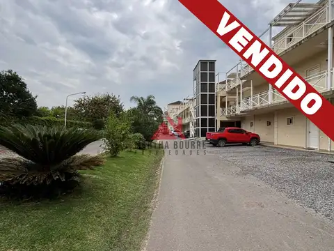 Departamento  en Venta en Alto del Molino, Pilar, G.B.A. Zona Norte