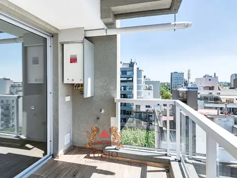 Departamento en Alquiler 2 años