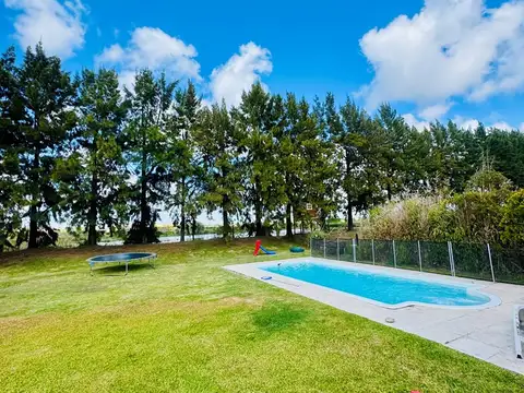 San Andres Tigre 100