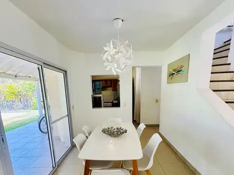 Casa en Alquiler 20 años