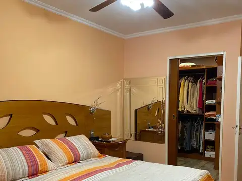 Departamento 4 ambientes con 3 baños