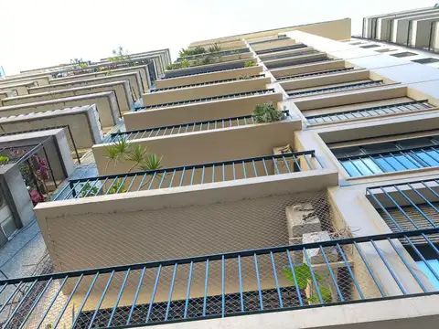 Alquiler temporario Departamento 4 AMBIENTES con dependencias en Almagro.