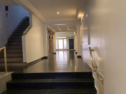 Avenida Rivadavia 4200, Piso 2