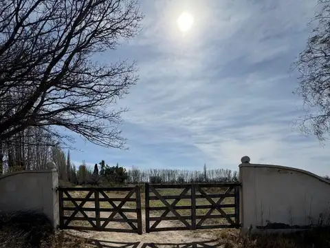 VENTA FINCA EN SAN RAFAEL