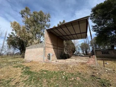 VENTA FINCA EN SAN RAFAEL