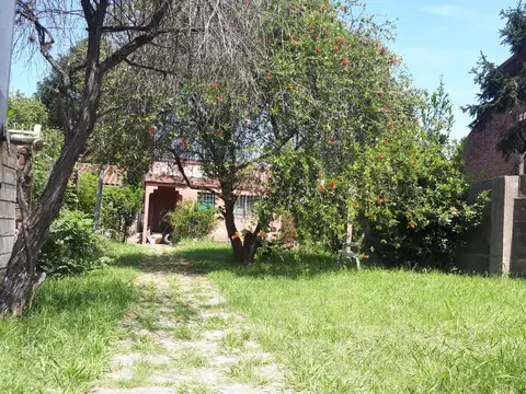 Terreno en Venta, FOT 1,2