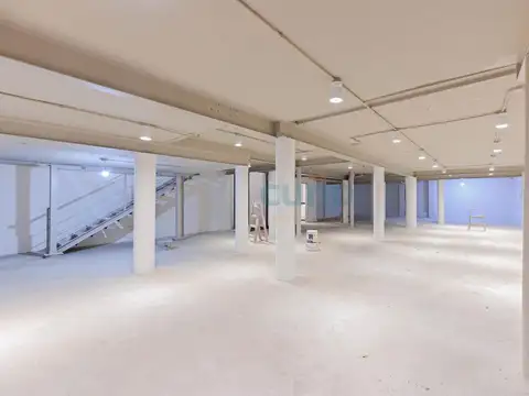 Galpon en Venta en Chacarita, USD 590.000