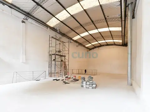 Galpon en Venta A Estrenar