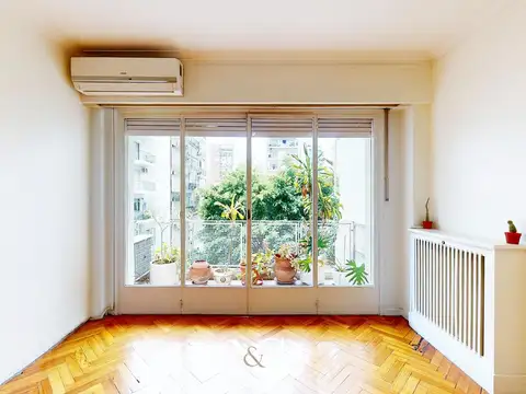 Hermoso departamento en Ciudad De La Paz al 1600