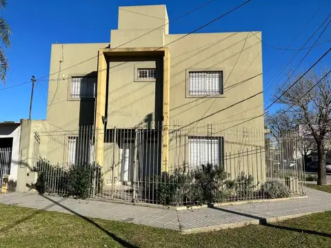 CRESPO 3604 - SANTO TOMÉ