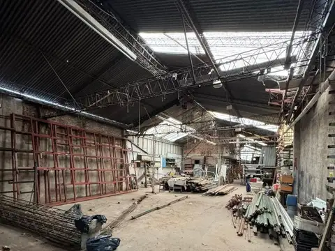 Galpon en Alquiler en Boulogne, $ 3.500.000