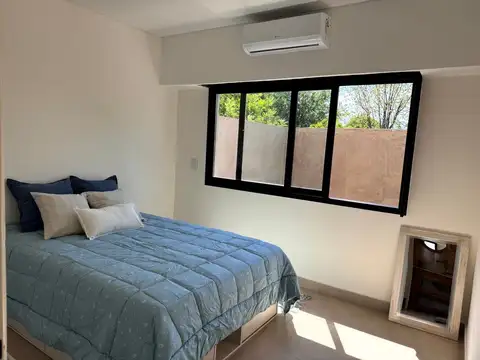 Departamento en Venta en Pilar Centro, USD 64.500