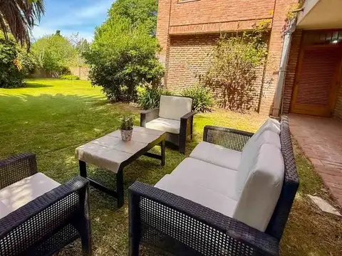 Casa en Venta 40 años