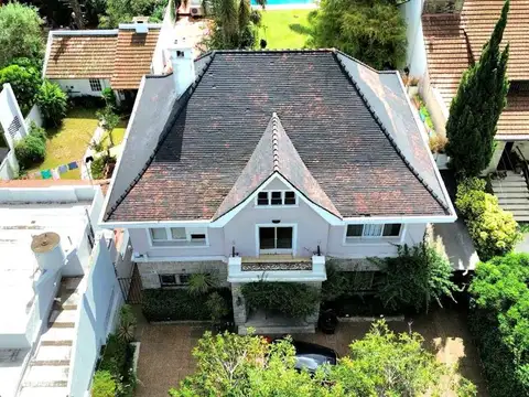 Casa en Venta de 6 dormitorios