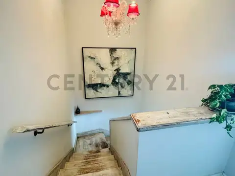 Departamento en Alquiler de 3 dormitorios