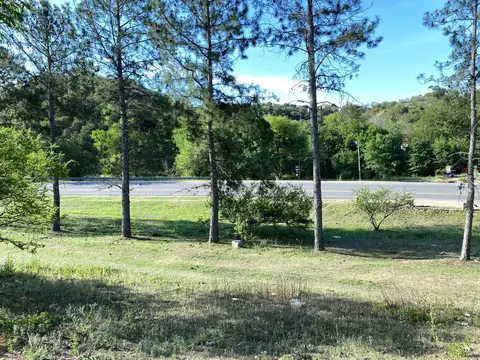 LOTE EN VENTA EN LA RANCHERITA