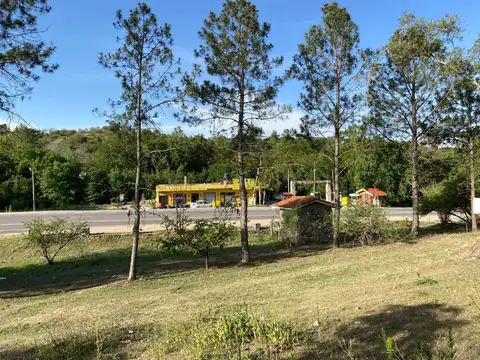 Terreno en Venta en La Serranita, USD 25.000