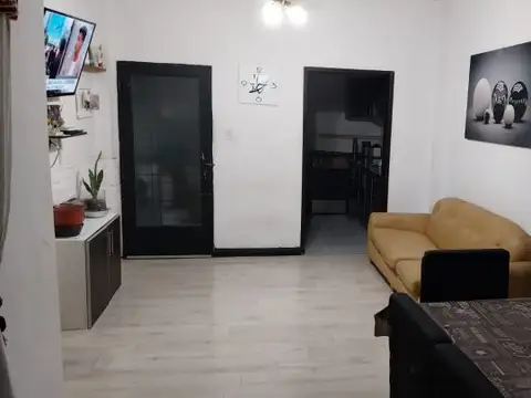 Alquiler PH de 5 ambientes en San Justo