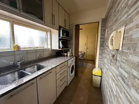 Departamento en Venta de 3 dormitorios