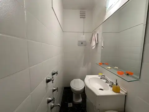 Departamento en Venta 40 años