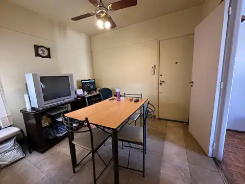 Departamento en Venta en Villa Devoto, USD 165.000