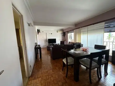 Departamento en Venta de 4 ambientes