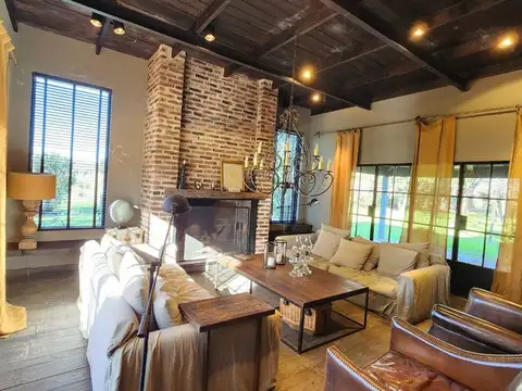 VENTA LOTE LAGUNA EL CAMPO CARDALES