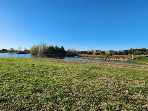 VENTA LOTE LAGUNA EL CAMPO CARDALES