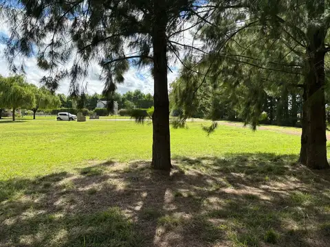 Terreno en Venta en Haras Del Sur, USD 19.000