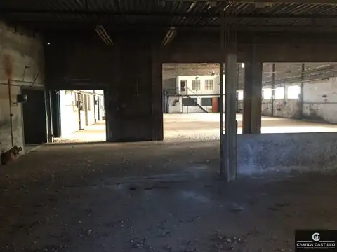 Galpon en Venta en Lujan, USD 500.000