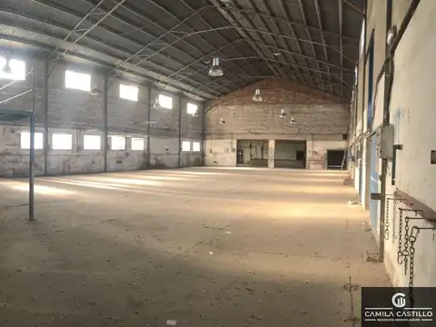 Galpon en Venta 30 años