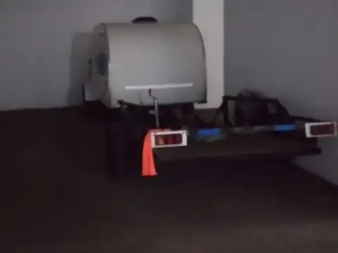 Cochera en venta en La Perla Sur