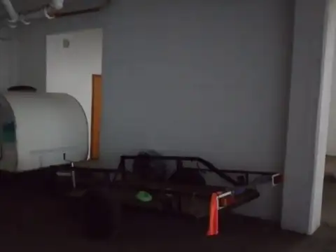 Cochera en Venta con acceso Rampa Fija