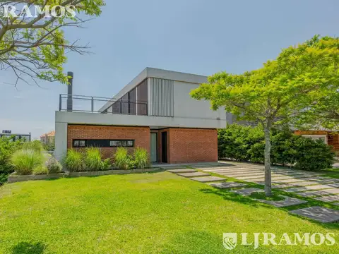 Barrio Vistas - Puertos / Escobar