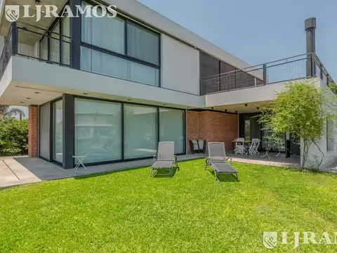 Casa en Venta en Puertos - Barrio Vistas, USD 550.000