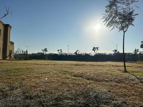 Puertos del Lago Ceibos 100