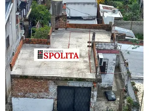 Depto Tipo Casa en Venta de 3 ambientes