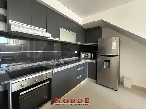 Depto Tipo Casa en Venta de 2 dormitorios