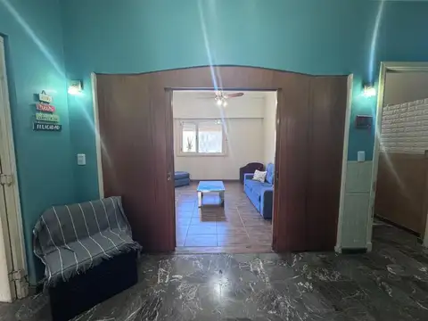 Depto Tipo Casa 5 ambientes con 1 baño