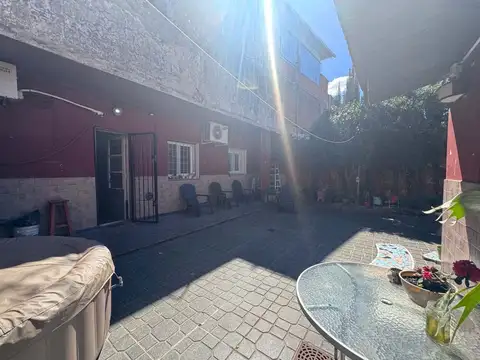 Lisandro de la Torre 1100