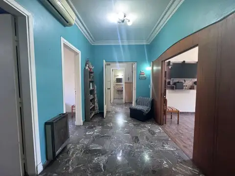 Depto Tipo Casa en Venta en Tablada, USD 109.900