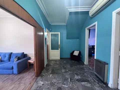 VENTA PH 5 AMBIENTES CON PATIO LA TABLADA