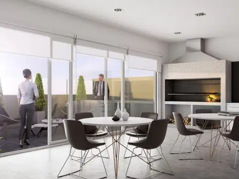 Departamento en Venta de 2 dormitorios