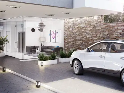 Departamento en Venta en Haedo, USD 160.000