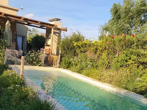 Casa en Alquiler Temporal al Oeste
