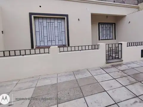 VENTA PH AL FRENTE PB 3 AMB C/JARDIN VILLA MAIPU