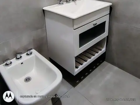 VENTA PH AL FRENTE PB 3 AMB C/JARDIN VILLA MAIPU