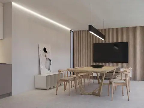 Departamento en Venta en Paternal, USD 203.500